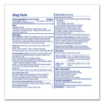 Aspirin Tablets, 250/Box