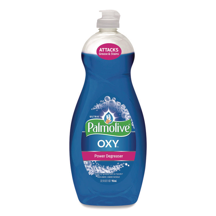 Oxy Plus Power Degreaser, 32.5 Oz Bottle