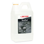 Versifect Cleaner Disinfectant, Fresh Scent, 2 L Bottle, 4/carton