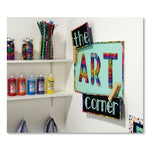 Permanent High-Density Foam Mounting Tape, Holds Up To 15 Lbs, 1 X 125, White