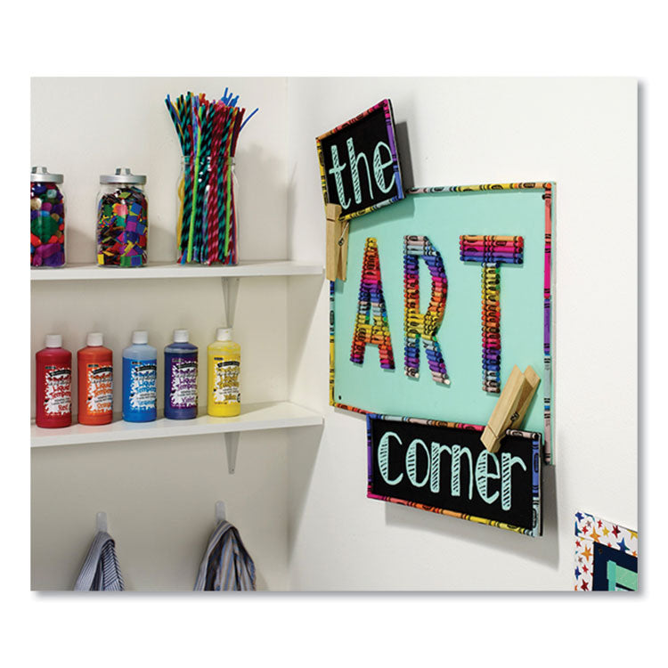 Permanent High-Density Foam Mounting Tape, Holds Up To 15 Lbs, 1 X 125, White