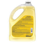 Multi-Surface Disinfectant Cleaner, Citrus, 1 Gal Bottle, 4/carton