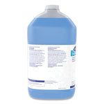 Suma Freeze D2.9 Floor Cleaner, Liquid, 1 Gal, 4/carton