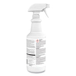 Speedball Heavy-Duty Cleaner, Citrus, Liquid, 1qt. Spray Bottle, 12/ct
