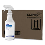 Glance Glass And Multi-Surface Cleaner, Original, 32oz Spray Bottle