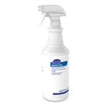 Glance Glass and Multi-Surface Cleaner, Original, (12) 32 oz Capped Bottles and One Trigger Sprayer
