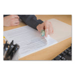 Tippi Micro-Gel Fingertip Grips, Assorted Sizes, 10/pack