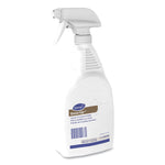 Shine-Up Furniture Cleaner, Lemon Scent, 32 Oz, Trigger Spray Bottle, 12/carton