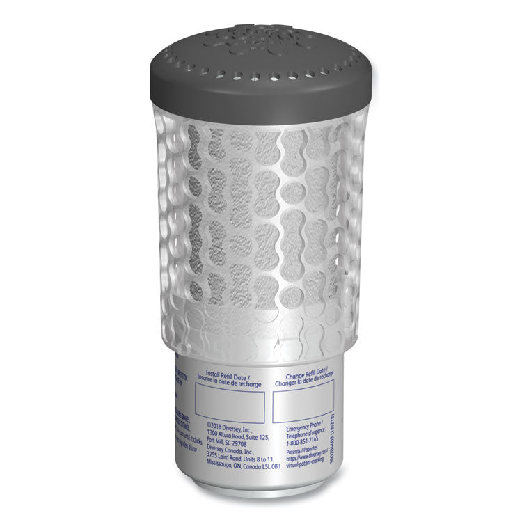 Good Sense 60-Day Air Care System, Fresh Scent, 1.7 Oz, 6/carton