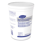 Floor Conditioner/Odor Counteractant, Powder, 0.5 oz Packet, 90/Tub, 2/Carton
