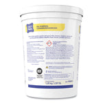 All-Purpose Cleaner/deodorizer, 90 .5 Oz Packets/tub, 2 Tubs/carton