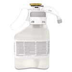 Perdiem Concentrated General Cleaner With Hydrogen Peroxide, 47.34 Oz, Bottle, 2/carton