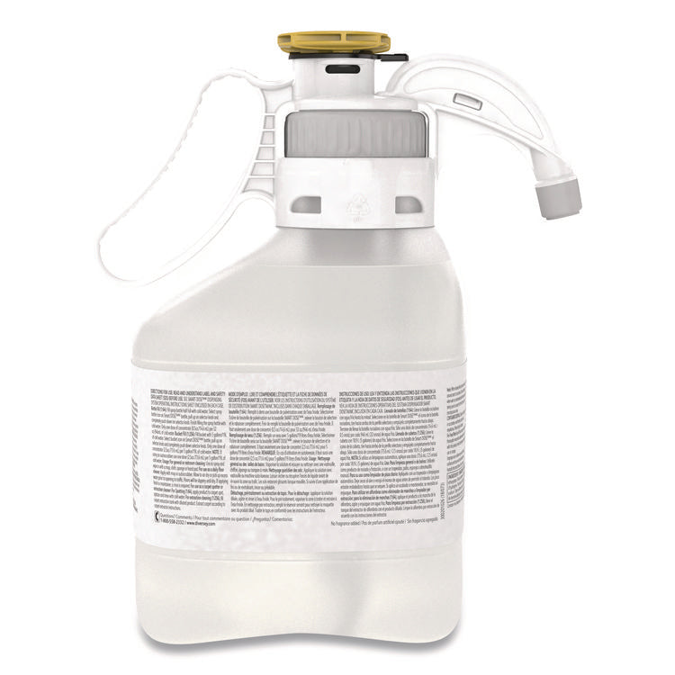 Perdiem Concentrated General Cleaner With Hydrogen Peroxide, 47.34 Oz, Bottle, 2/carton