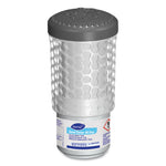 Good Sense 60-Day Air Care System, Fresh Scent, 1.7 Oz, 6/carton