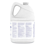 Carpet Cleanser Heavy-Duty Prespray, Fruity Scent, 1 Gal Bottle, 4/carton