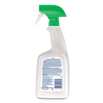 Disinfecting-Sanitizing Bathroom Cleaner, 32 Oz Trigger Spray Bottle