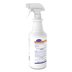 Avert Sporicidal Disinfectant Cleaner, 32 Oz Spray Bottle, 12/carton