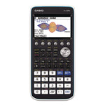 Fx-Cg50 Prizm Color Graphing Calculator, 21-Digit Lcd, Black