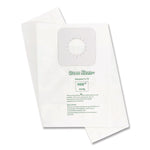 Replacement Vacuum Bags, Fits Nss M1 Pig, 3/pack