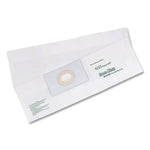 Replacement Vacuum Bags, Fits Nss Pacer 30, 3/pack