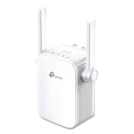 Re305 Ac1200 Wi-Fi Range Extender, 1 Port, Dual-Band 2.4 Ghz/5 Ghz