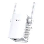 Re305 Ac1200 Wi-Fi Range Extender, 1 Port, Dual-Band 2.4 Ghz/5 Ghz