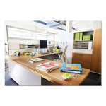 Original Pads in Poptimistic Colors, Cabinet Pack, 3 x 3, 100 Sheets/Pad, 18 Pads/Pack