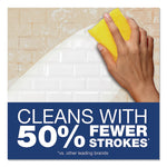 Disinfecting-Sanitizing Bathroom Cleaner, One Gallon Bottle, 3/carton