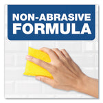 Cleaner with Bleach, Liquid, (3) 1 gal Bottle, (1) Empty Bottle, (1) Trigger Sprayer/Carton