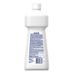 Creme Deodorizing Cleanser, 32 Oz Bottle, 10/carton