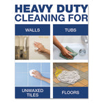 All-Purpose Floor Cleaner, 27 Oz Box, 12/carton