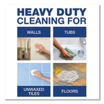 All-Purpose Floor Cleaner, 27 Oz Box