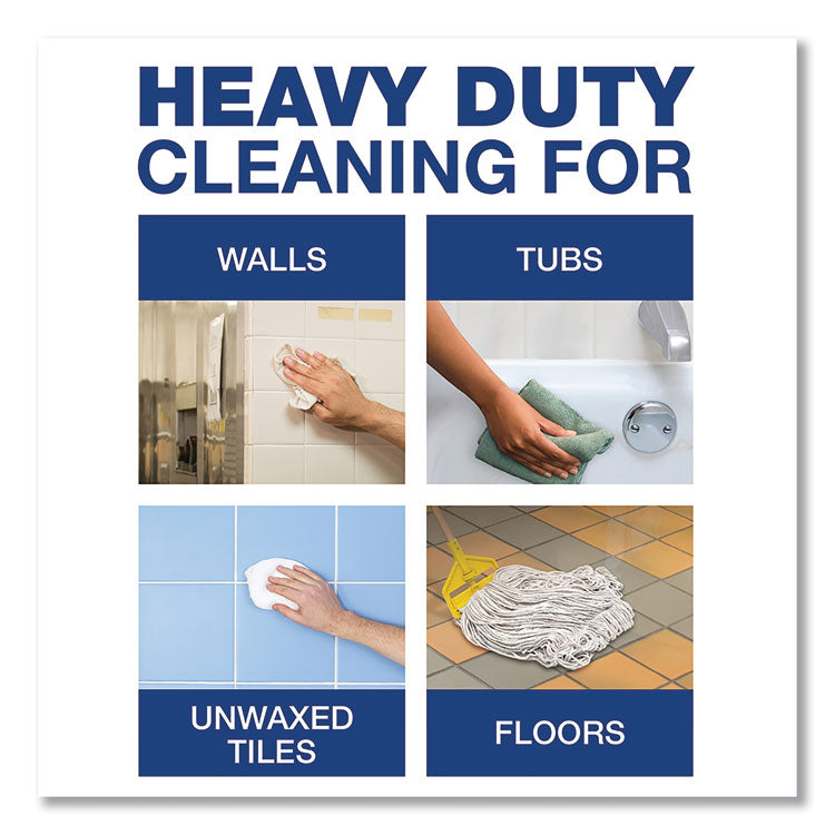 All-Purpose Floor Cleaner, 27 Oz Box