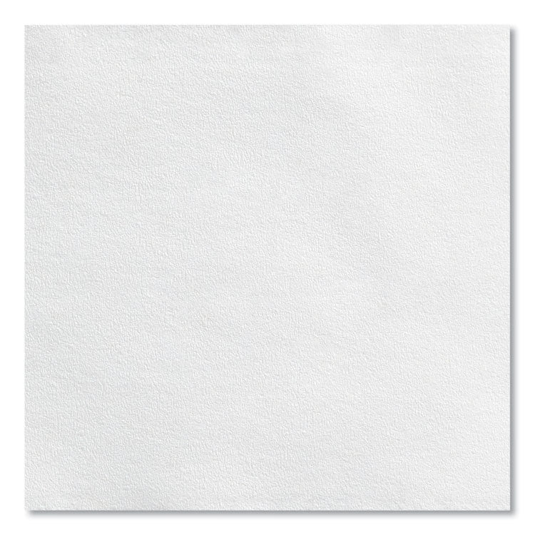 Jumbo Jr. Bathroom Tissue Roll, Septic Safe, 2-Ply, White, 3.3" x 1,000 ft, 8 Rolls/Carton