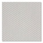 Pacific Blue Select Premium Nonperf Paper Towels, 2-Ply, 7.88 x 350 ft, White, 12 Rolls/Carton