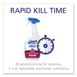 Body Fluid Spill Kit, Refill, 8.5" X 11.3" X 4.5", 2 Refills/carton