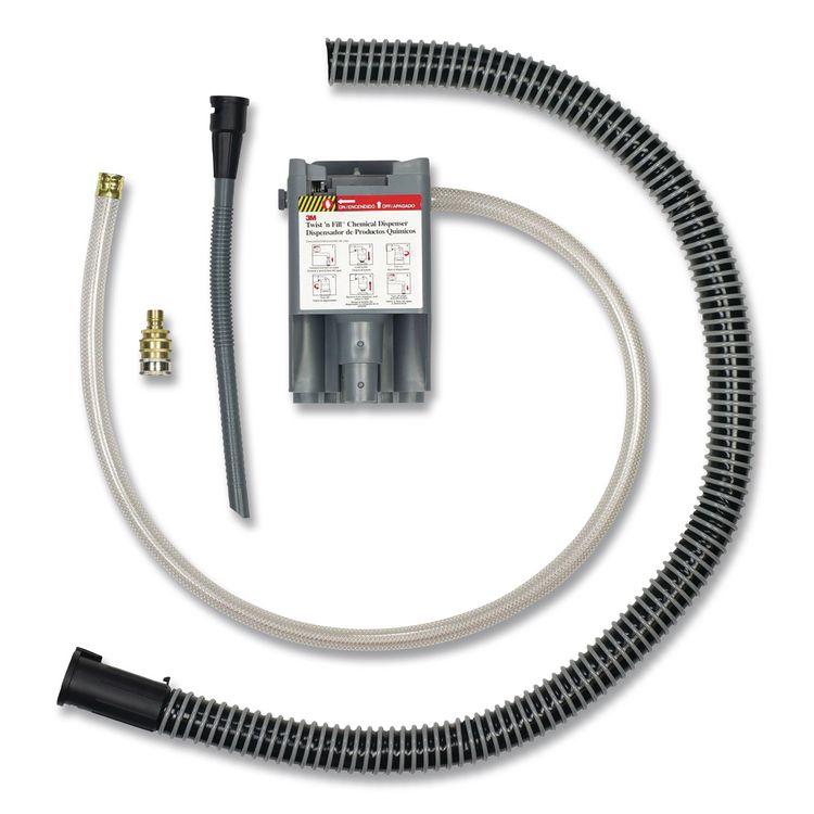 Twist 'n Fill Cleaning Chemical Dispenser