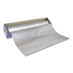 Heavy Duty Aluminum Foil Roll, 18" x 500 ft