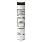 NLGI #2 Red Grease, 14 oz Tube, 48/Carton