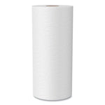 100% Recycled Paper Kitchen Towel Rolls, 2-Ply, 11 x 5.4, 156 Sheets/Rolls, 32 Rolls/Carton