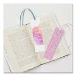 Clear Self-Adhesive Laminating Sheets, 3 Mil, 9" X 12", Matte Clear, 50/box