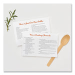 Clear Self-Adhesive Laminating Sheets, 3 Mil, 9" X 12", Matte Clear, 10/pack