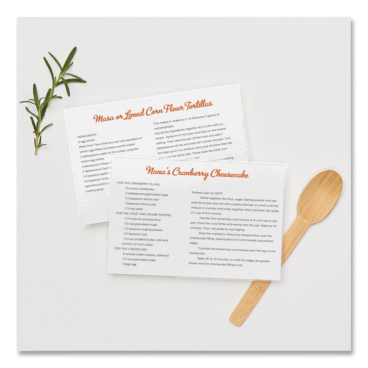 Clear Self-Adhesive Laminating Sheets, 3 Mil, 9" X 12", Matte Clear, 10/pack