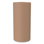 Natural Unbleached 100% Recycled Paper Kitchen Towel Rolls, 2-Ply, 11 x 9, 120 Sheets/Roll