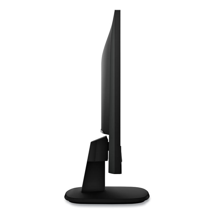 V-Line Full Hd Lcd Monitor23.8" Widescreen, Ips Panel, 1920 Pixels X 1080 Pixels