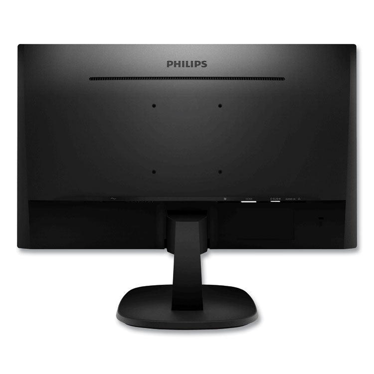 V-Line Full Hd Lcd Monitor23.8" Widescreen, Ips Panel, 1920 Pixels X 1080 Pixels