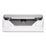 True Fold C-Fold/multifold Paper Towel Dispenser, 11.63 X 5 X 14.5, Chrome
