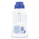 Laundry Sanitizer, Liquid, Crisp Linen, 41 Oz
