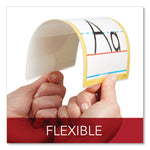 Nap-Lam I Roll Film, 1.5 Mil, 25" X 500 Ft, Gloss Clear, 2/box