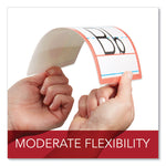 Nap-Lam I Roll Film, 3 Mil, 25" X 250 Ft, Gloss Clear, 2/box